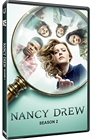 Nancy Drew: Season Two