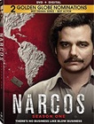 Narcos: Season 1 Digital dvds