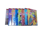 Naruto Uncut: Complete Seasons 1-4 (8 Box-Set）