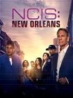 NCIS  New Orleans Season 7
