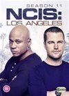 NCIS Los Angeles Complete Series Seasons 1-11 DVD