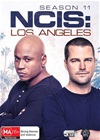 NCIS Los Angeles Season 11