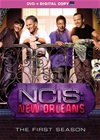 NCIS New Orleans Season 1