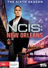 NCIS New Orleans Season 6