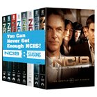 NCIS season 1-8