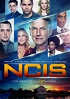 NCIS17 Naval Criminal Investigative Service Season 17 DVD