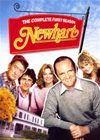 Newhart the Complete Series