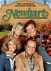 Newhart The second Season