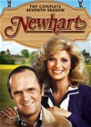 Newhart The seventh Season 