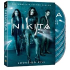 Nikita Season 2 wholesale tv shows