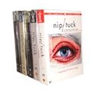 Nip Tuck the Complete Series 1-5