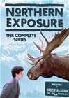 Northern Exposure Season 1-6