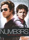 NUMB3RS the Complete Season 6