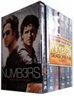 NUMB3RS the Complete Seasons 1-6