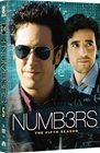NUMB3RS the fifth season 5