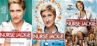Nurse Jackie complete seasons 1-3