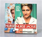 Nurse Jackie season 1-2