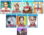 Nurse Jackie Season 1-7