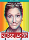 Nurse Jackie Season 6 dvd wholesale