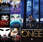 Once Upon a Time Season 1-7