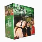 One Tree Hill season 1 - 5