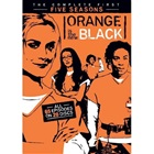 Orange is the New Black: Seasons 1-5 