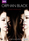 Orphan Black season 1 dvd wholesale