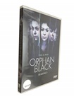 Orphan Black Season 3 dvd wholesale China