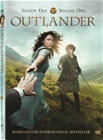 Outlander Season 1 Volume One