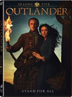 Outlander Season 5