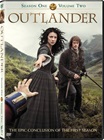 Outlander Season One dvd wholesale