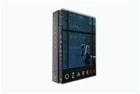 Ozark Season 1- 4 ,DVD