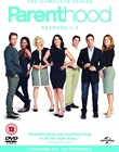 Parenthood Season 1-6