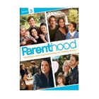 Parenthood Season 3 dvd wholesale