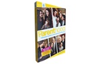 Parenthood Season 6 dvds wholesale China