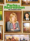 Parks and Recreation: The Complete Series - DVD