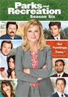 Parks and Recreation Season 6