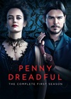 Penny Dreadful Season 1