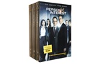 Person of Interest Season 1-3