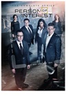 Person of Interest Season 1-5