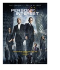 Person of Interest Season 4 