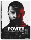 Power Complete Series DVD Season 1-6