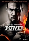 Power Season 1-6