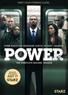 Power Season 2