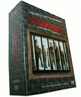Prison Break Complete season 1-4