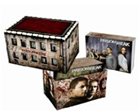 Prison Break the Complete Series 1-4