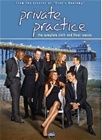 Private Practice Season 6 dvd wholesale