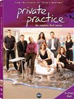 Private practice the complete third season