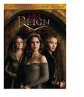 Reign Season 2 dvd wholesale China