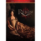 Reign the Complete series